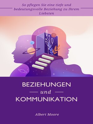 cover image of Beziehungen und Kommunikation